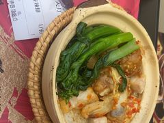 -华记煲仔华·煲仔饭(三元里万科里店)