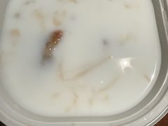 烤奶炖梨-小吊梨汤·北京菜·烤鸭(清河万象汇店)