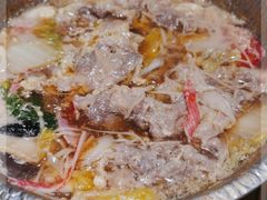 -一心创作料理屋(经开万达店)