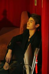 -梦摄影少女写真馆(麦凯乐国际公寓A座店)