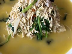 -花园茶楼(兴城西路店)