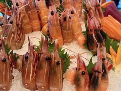 -Mr·Fish鱼鲜生海鲜放题(银泰in99店)