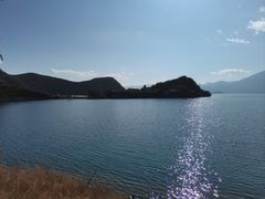 -丽江泸沽湖景区