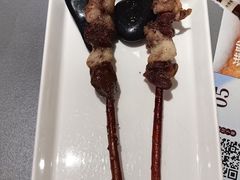 -桂满陇·手作小笼包&江南叫花鸡(中山公园店)