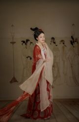 -美云庭古装·格格服汉服·京城旅拍(北京店)