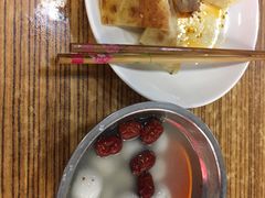 -江南大学-第一食堂(江南苑)