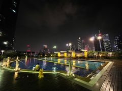 -广州粤海喜来登酒店