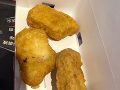 -肯德基(颛桥店)