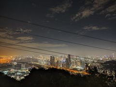-小南山公园