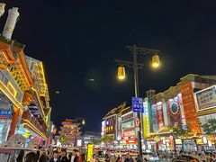 -开封市鼓楼广场(宋都皇城旅游度假区)