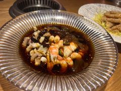 -尚海豆捞(乐虹坊店)