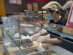 -米陀饭团•紫菜包饭(中华广场店)