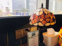 -嘉禾·悦享餐厅(八方汇店)