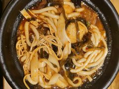 -姐弟俩土豆粉(西安小寨店)