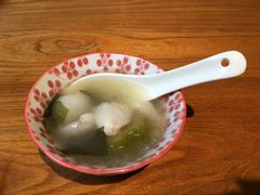 -天水蔬食料理(树德之光店)