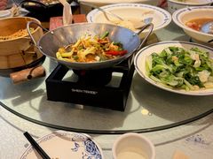 -老雒阳面馆·水席(王城路店)
