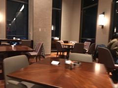 大堂-嘉定凯悦·咖啡厅