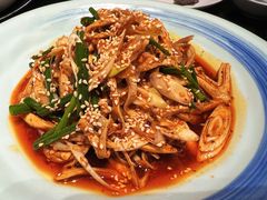 -铜锣湾·有麝自然香(渝北财富中心店)