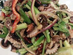 -喜悦小串海鲜烧烤大排档(高新万达店)