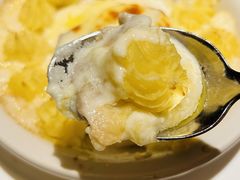 -波特曼西餐厅(中央大街店)