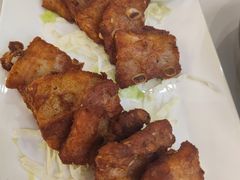 主厨飘香肉-神仙馆(衡山路店)