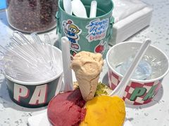 -沛家·西餐Brunch·直火料理