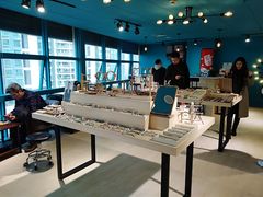 -Trend1881视光·蔡司视觉(领展广场店)