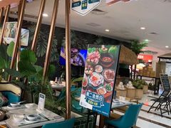 -三个椰子·现砍椰子鸡(金源CBD店)