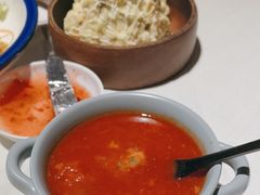 -俄士厨房(时代天街店)