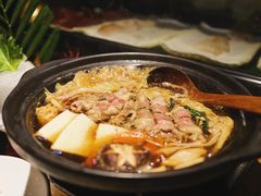 -割烹酱子日本料理(弘基财富广场店)