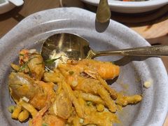-粤集·手工粤菜(皇庭广场店)