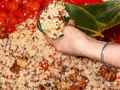 -东江厨岸（惠州味道）(江畔花园店)