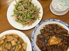 -聚发号清真菜馆