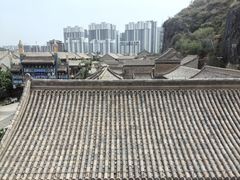 -大境门景区