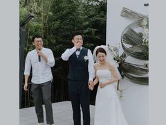 -怪咖·joker陈楠