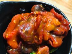 芝麻八爪鱼-和风食堂·日料·无界小火锅