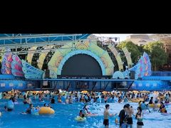 -杭州浪浪浪水公园