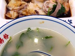 -荔银肠粉(建六店)