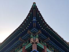 -阅江楼风景区