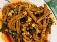 -令氏家外家周秦食府(高新店)