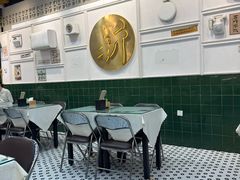 -阿金大白·上海菜馆(新天地店)