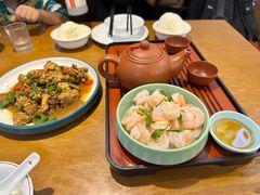-外婆烧.老杭帮菜(庆春店)