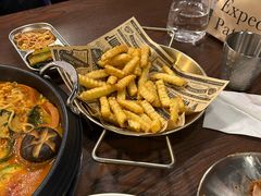 -韩鼎丰·韩国料理(林奥店)