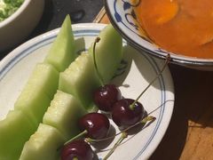 -巴奴毛肚火锅(广益哥伦布店)