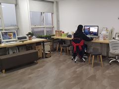 -微笑时刻照相馆·企业合影·商务外拍(北京五道口店)