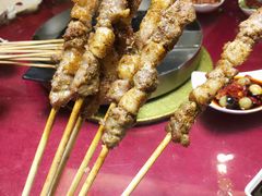 -张胡李四季虾玲珑(竞舟路店)
