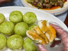 -友强·23年特色海鲜大排档(厦门店)