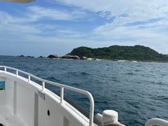 -三亚蜈支洲岛旅游区