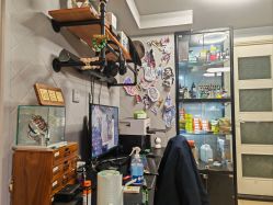 -见雾TATTOO STUDIO