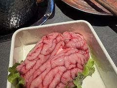 -万龙洲海鲜(亚运村店)